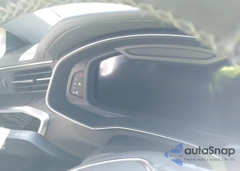 2022 Audi A6 Allroad Premium Plus 55 Tfsi Quattro S Tronic z USA, uszkodzony, nr VIN WAU72BF21NN036350